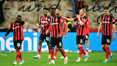 Union Terkam Freiburg, Leverkusen Amankan Tempat di Liga Champions