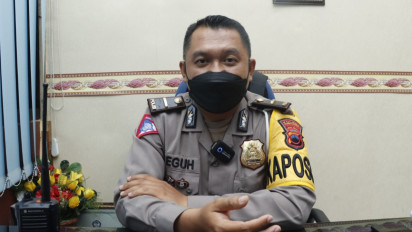 Cegah Kejadian Berulang, Tiga Bocil Eksibis Ikuti Konseling Psikologis