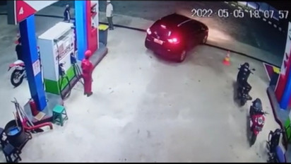 Viral Spbu Wasuponda Lutim Ini Penjelasan Pertamina Patra Niaga Regional Sulawesi