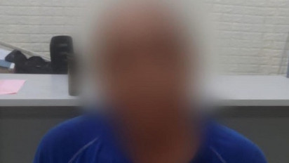 Gegara Kotak Amal, Penjaga Makam di Sukabumi Bacok Seorang IRT dan Temannya