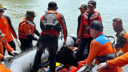 Pemancing Tenggelam di Sekitar Pelabuhan Kendal, Korban Ditemukan Meninggal Dunia