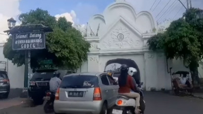 Gudeg Wijilan, Kuliner Khas Yang Tak Lekang Oleh Jaman 