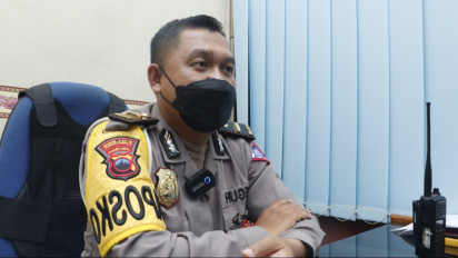 Psikolog Polres Purbalingga Lakukan Ini pada 3 Bocil Ekshibisionis dan Keluarganya