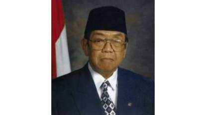 Profil Presiden Ke-4 RI Abdurrahman Wahid, Bapak Pluralisme