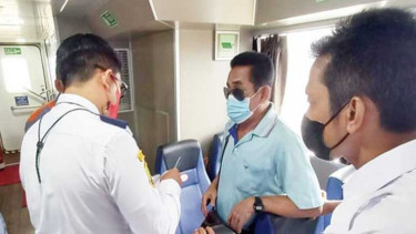 Dicekal, Seorang WN Malaysia Ditolak Masuk Indonesia via Dumai