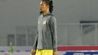 Kiper PSIS Diduga Terlibat Pengeroyokan Anggota Brimob, Ini Sikap Manajemen