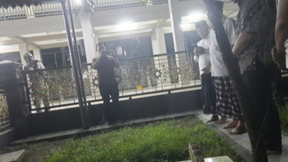 Pesantren Tebuireng Persiapkan Lokasi Pemakaman Adik Gus Dur Lily Wahid