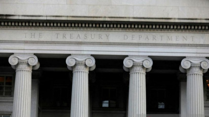 Depkeu Amerika Serikat Jatuhkan Sanksi Pada Lima Fasilitator ISIS Asal Indonesia