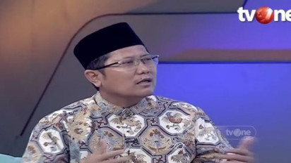 MUI Kecam Deddy Corbuzier yang Tayangkan Pasangan LGBT