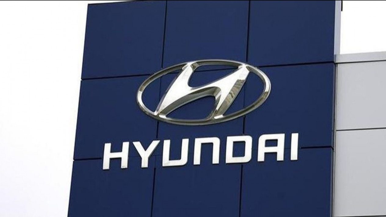 Hyundai Akan Bangun Pabrik Kendaraan Listrik di AS
            - galeri foto