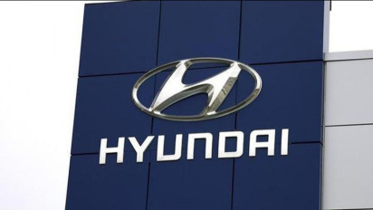 Hyundai Akan Bangun Pabrik Kendaraan Listrik di AS