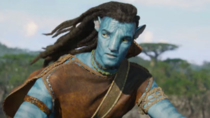 Cuplikan Film  "Avatar 2" Resmi Dirilis