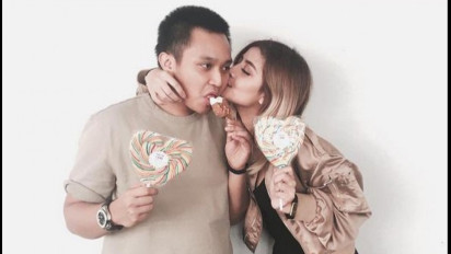 Awkarin Buka Suara: 5 Tahun Terus-Menerus Dituding Jadi Penyebab Kematian Oka