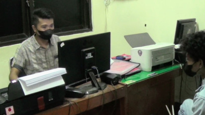 Rekam Wanita di Kamar Mandi Pantai Wisata, Pria Ini Diamankan Polisi