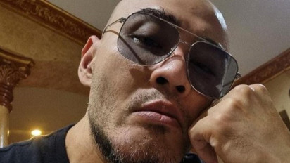 Permohonan Maaf Deddy Corbuzier ke Netizen: Saya Enggak Dukung LGBT, tapi. . .