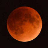 Link Live Streaming Gerhana Bulan Total 3 Maret 2026, Lengkap dengan Jadwal dan Lokasi