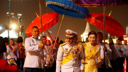 Akibat Iklan, Lazada Diboikot Tentara Thailand