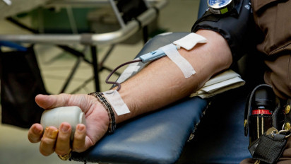 4 Manfaat Rutin Donor Darah Bagi Tubuh