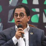 Ini Kronologis Pengadaan Gorden Rumah Dinas Anggota DPR yang Nilainya Fantastis