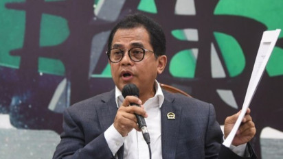 Ini Kronologis Pengadaan Gorden Rumah Dinas Anggota DPR yang Nilainya Fantastis