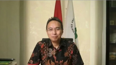 Viral Dokter Anak Selamatkan Nyawa Balita Kejang di Pesawat, IDAI Angkat Bicara