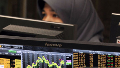 Pemerintah Serap Rp7,76 Triliun dari Lelang Tujuh Seri SUN