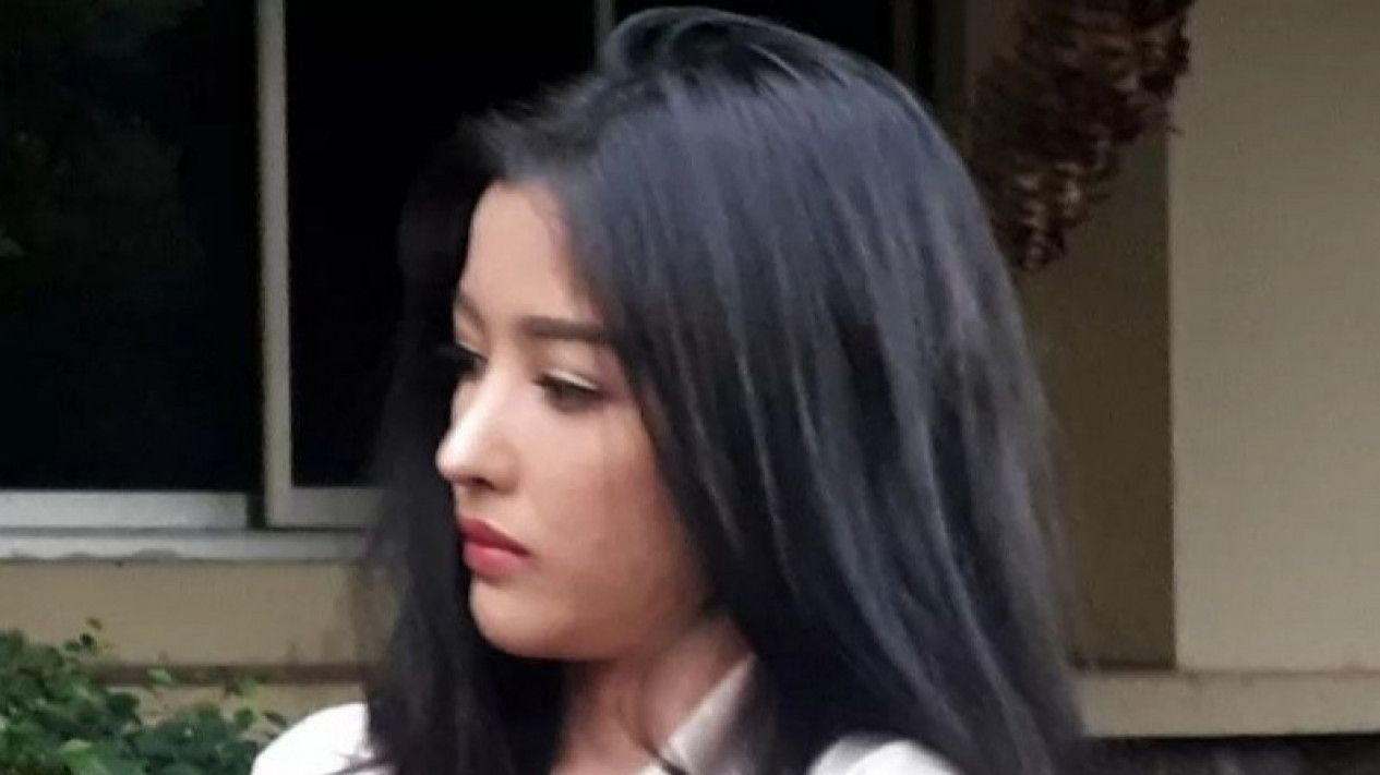 Siwi Widi Akui Terima Rp647 Juta dari Anak Mantan Pejabat Ditjen Pajak
            - galeri foto