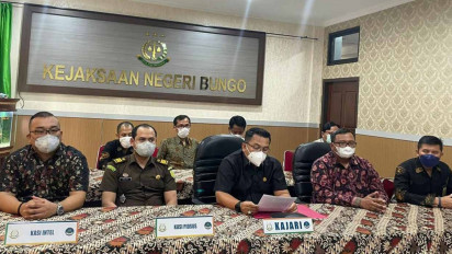 Diduga Gelapkan Dana Pajak Koperasi, Oknum Bendahara Koperasi Jitu Mekar Jaya Ditetapkan Tersangka