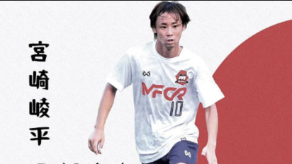 Persib Bandung Siap Kedatangan Pemain Anyar Asal Jepang, tapi Bobotoh Ragu, Kenapa?