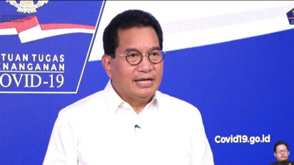 Pemudik Abai Protokol Kesehatan Naik Dua Kali Lipat