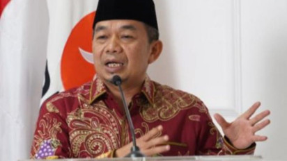 F-PKS: Tak Ada Ruang Untuk LGBT di Indonesia