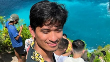 Hujatan Netizen Gak Ngaruh, Ragil Mahardika dan Fred Malah Pamer Kemesraan, Akui Siap Punya Anak