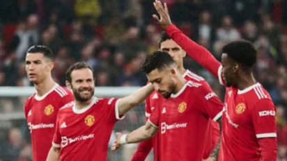 Ternyata Ini Penyebab Penampilan Manchester United Musim Ini Memble Banget