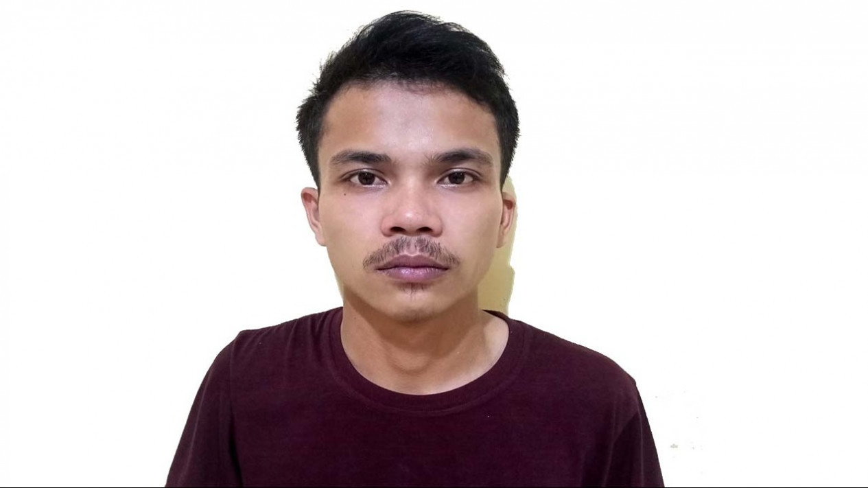 Sopir Taksi Bluebird Tabrak Pengendara Motor Hingga Tewas, Jadi Tersangka!
            - galeri foto