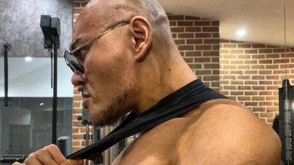 Deddy Corbuzier Bilang Kabar Dia Kehilangan 8 Juta Followers IG Itu Cuma Hoax