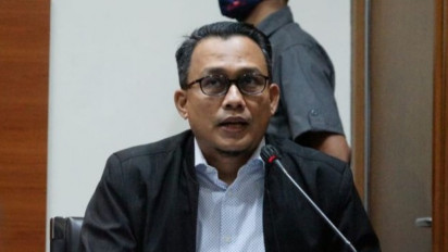 KPK Masih Lengkapi Berkas Kasus Pengadaan Helikopter AW-101