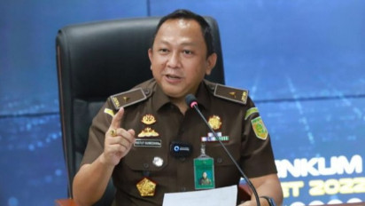 Berkas Tiga Tersangka Kasus Asabri Diserahkan ke JPU