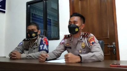 Viral Korban Laka Diminta Rp24 Juta untuk Menebus Mobil