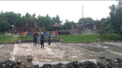 Disbudpar Cirebon Catat Peningkatan Jumlah Wisatawan Selama Libur Lebaran