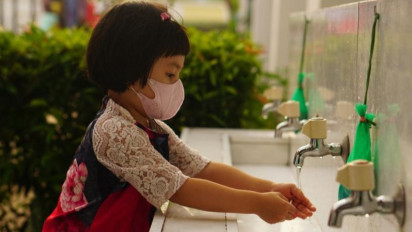 Hepatitis Akut Diduga Telah Masuk Indonesia, Begini Cara Pencegahannya