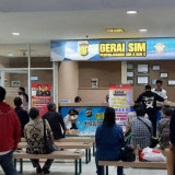 Biaya Perpanjang SIM Terbaru, Siapkan Rp200 Ribuan dan Bukti BPJS Aktif