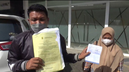 Merasa Rugi Rp150 Juta Akibat Investasi, Warga Takalar Datangi Kantor PT Solid Gold Berjangka