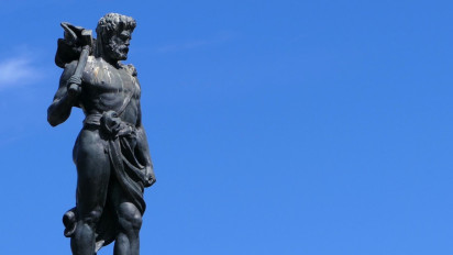 Tidak Disangka, Unsur-unsur Kimia Ini Diambil dari Cerita Rakyat dan Mitologi