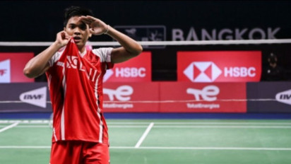 Peluang di Thomas Cup dan Uber Cup, Ini Prediksi Legenda Bulu Tangkis Indonesia