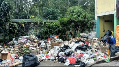 Sleman Akan Bangun Empat TPST, Datangkan Alat dari Jerman