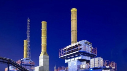 Ukraina Akan Hentikan Aliran Gas Rusia ke Eropa yang Melewati Titik Transit