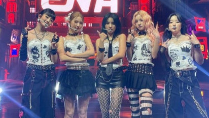 Intip Jadwal Girl Group (G)I-DLE  Yang Akan Melangsungkan Tur Dunia Pertamanya