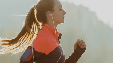 Lari Secara Virtual yang Menjadi Tren Berolahraga di Masa Pandemi