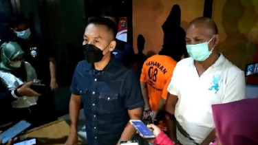 Bejat! Seorang Ayah di Bandar Lampung Tega Cabuli Anak Kandung Selama 3 Tahun