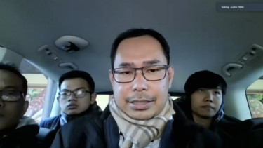 Kemlu Ri Sebut Tak Ada WNI Terdampak Langsung Krisis di Sri Lanka